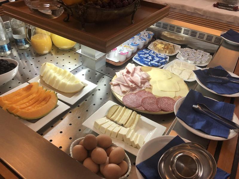 Savoia 3* Turin