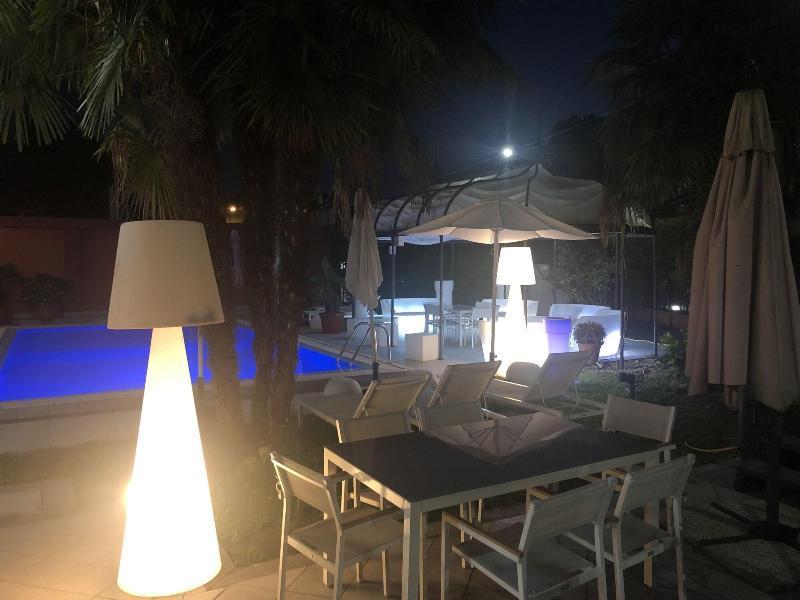 Savoia Hotel Turin