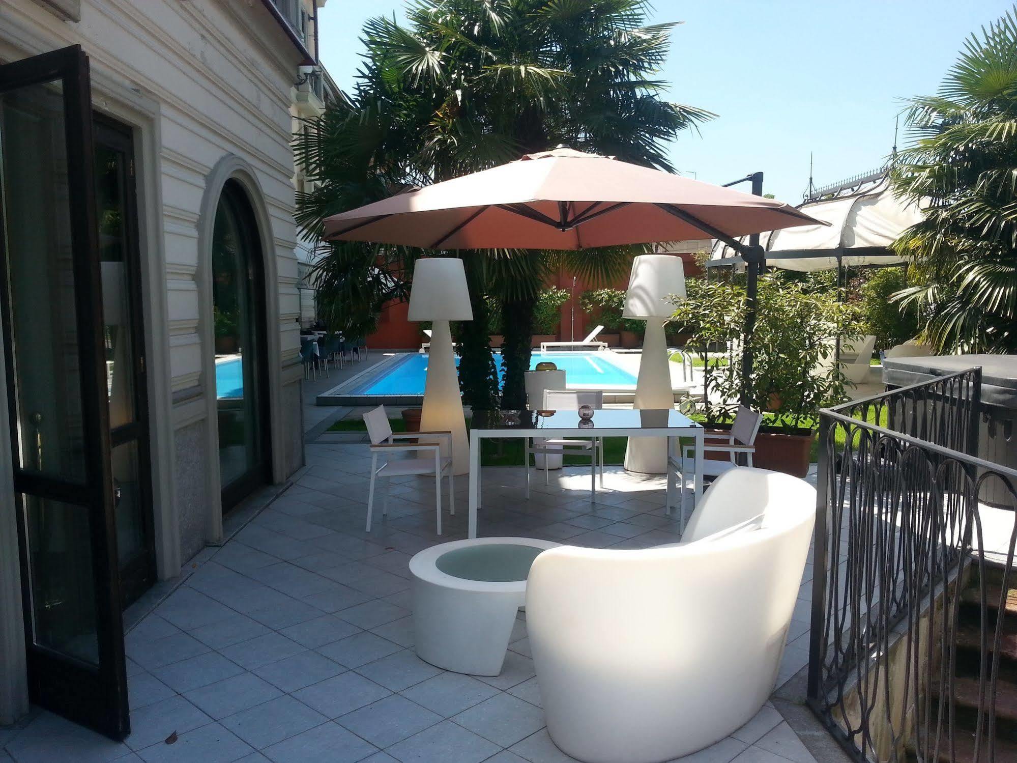 Hotel Savoia