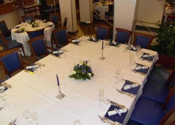 Hotel Villa Savoia