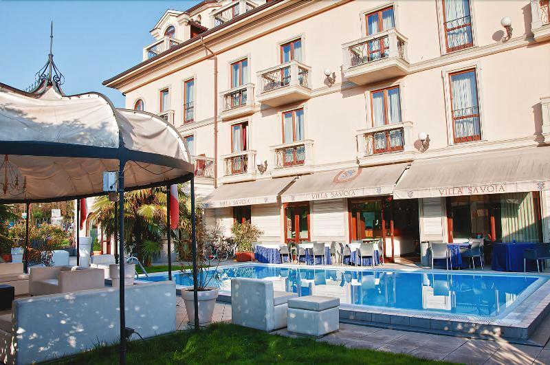 Hotel Savoia