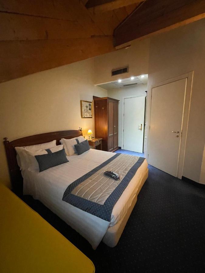 Hotel Savoia