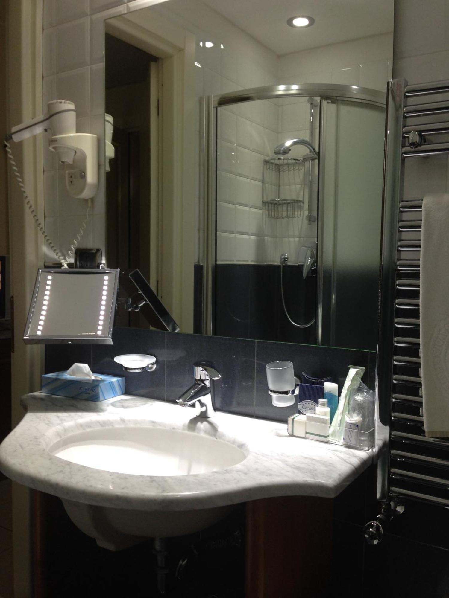 Savoia Hotel Torino