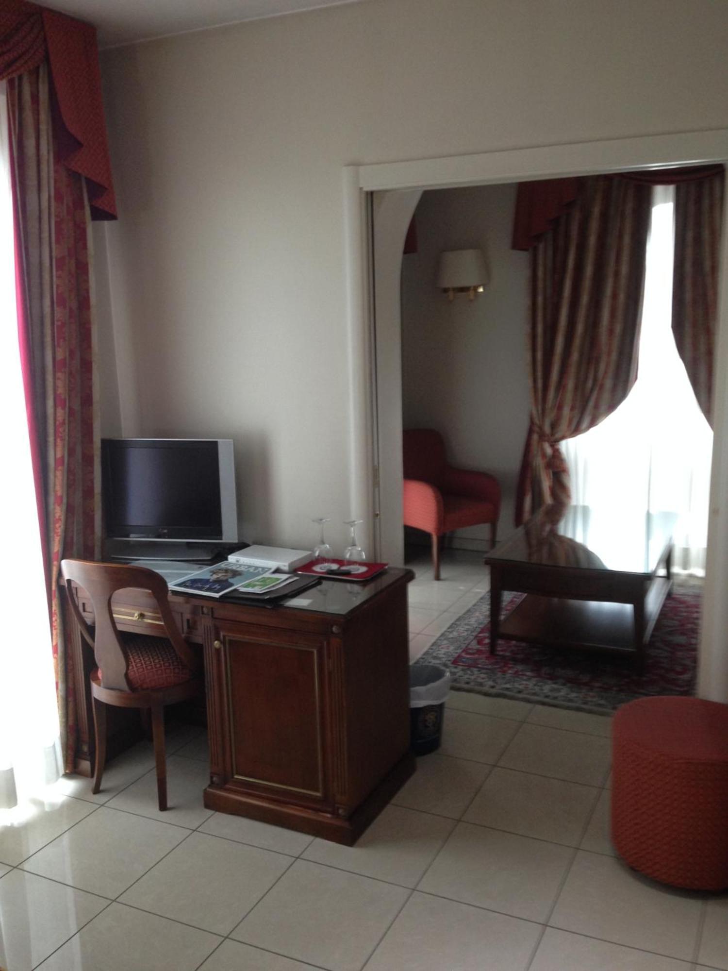Hotel Savoia