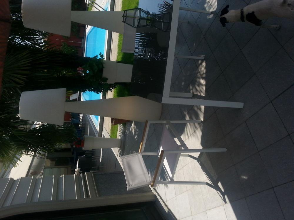 Hotel Savoia Torino