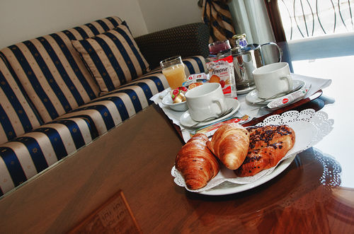 Savoia Hotel
