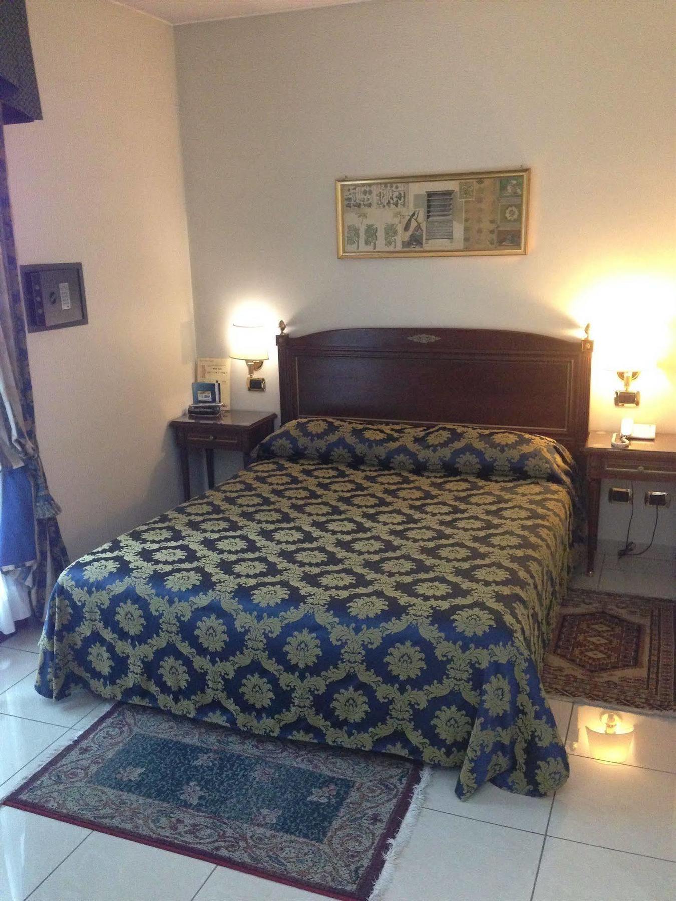 Savoia Hotel Torino