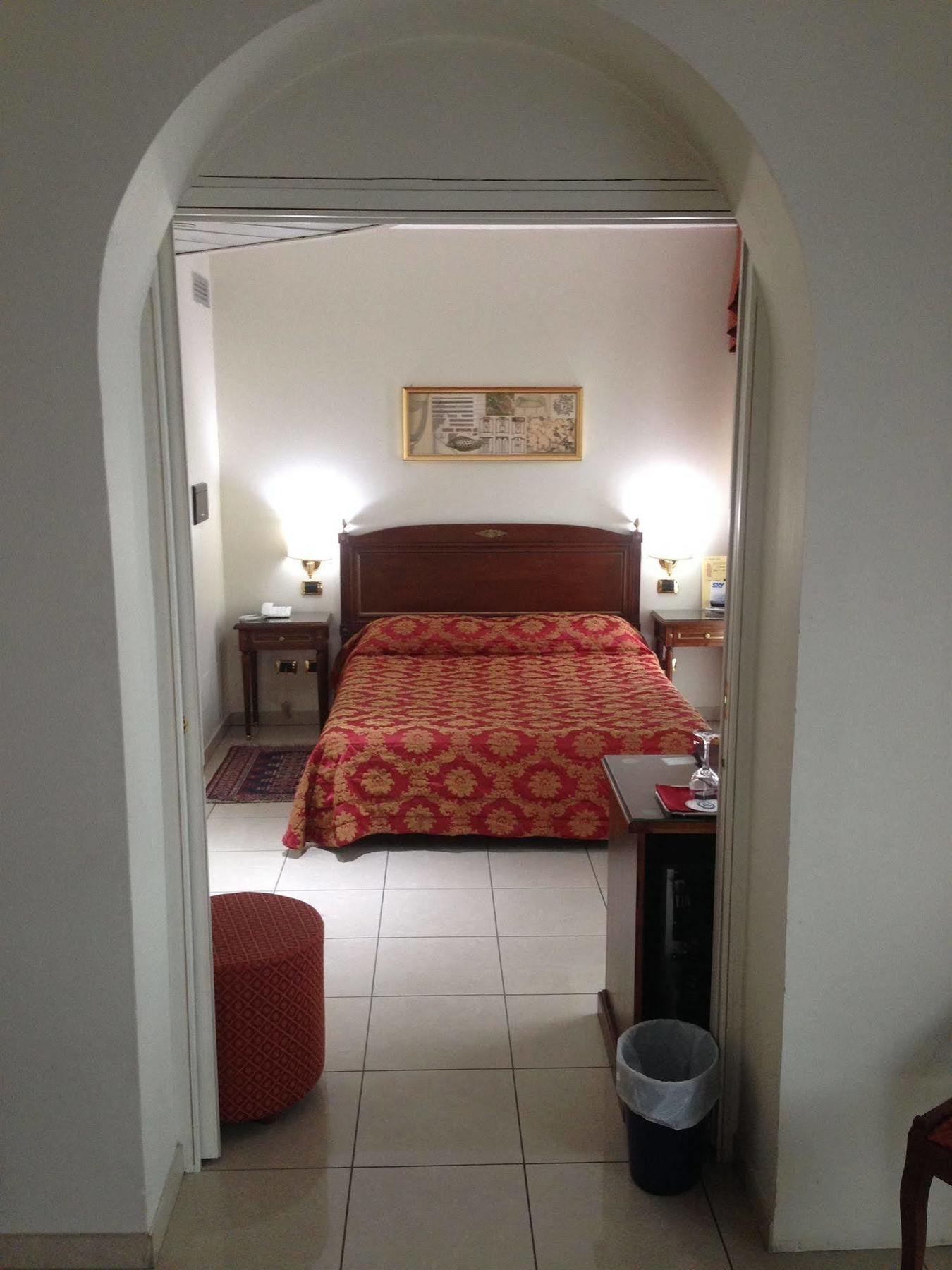 Savoia Hotel 3*