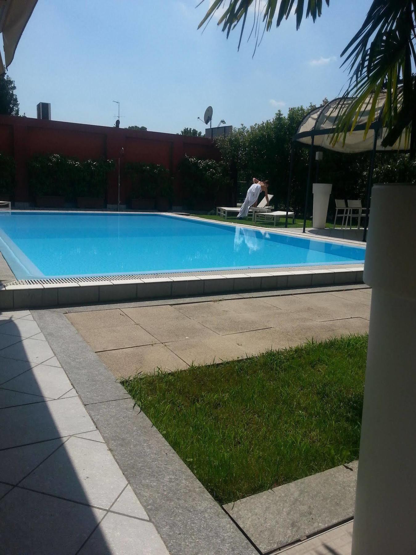 Hotel Savoia Torino