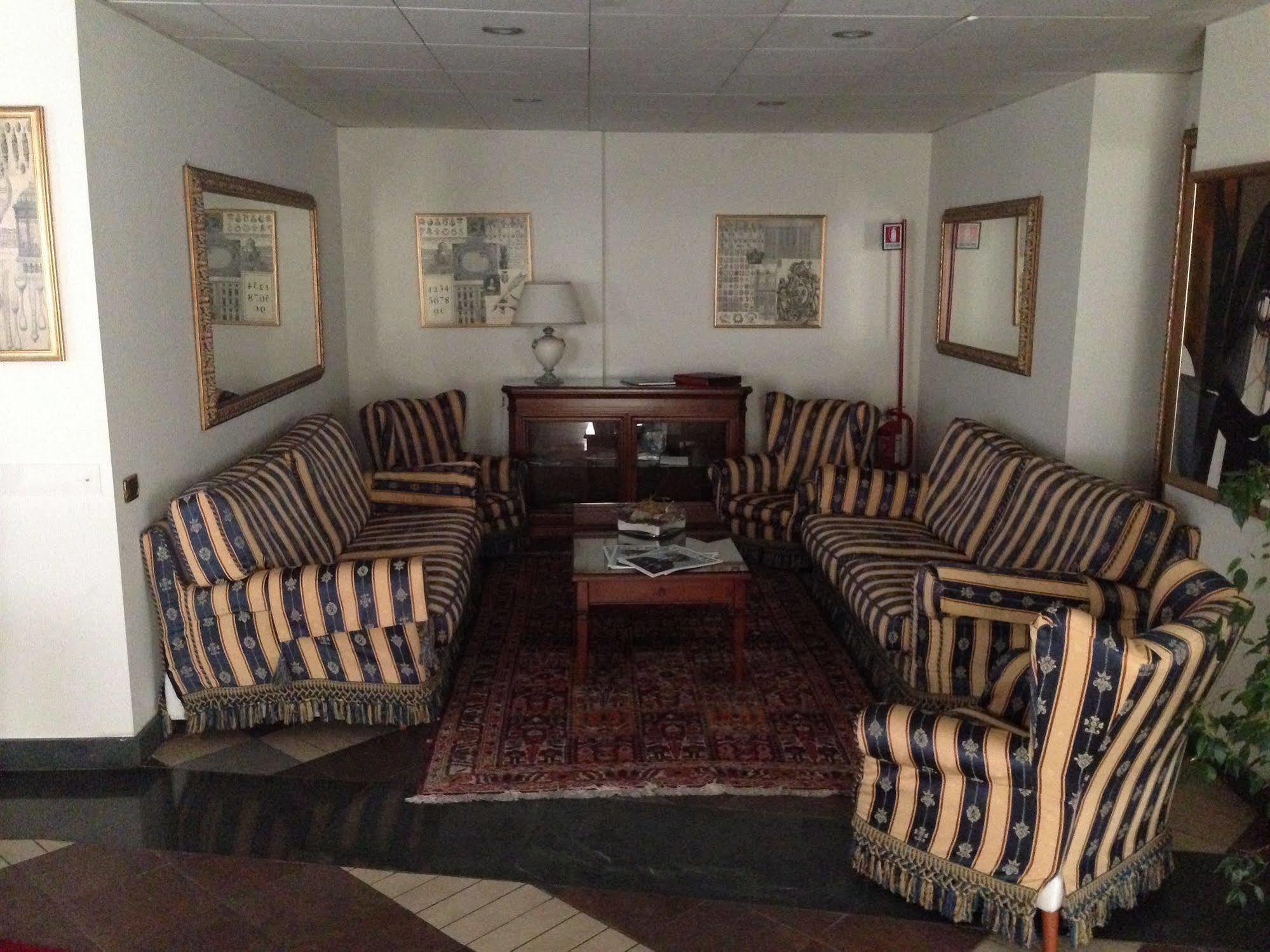 Hotel Savoia 3*