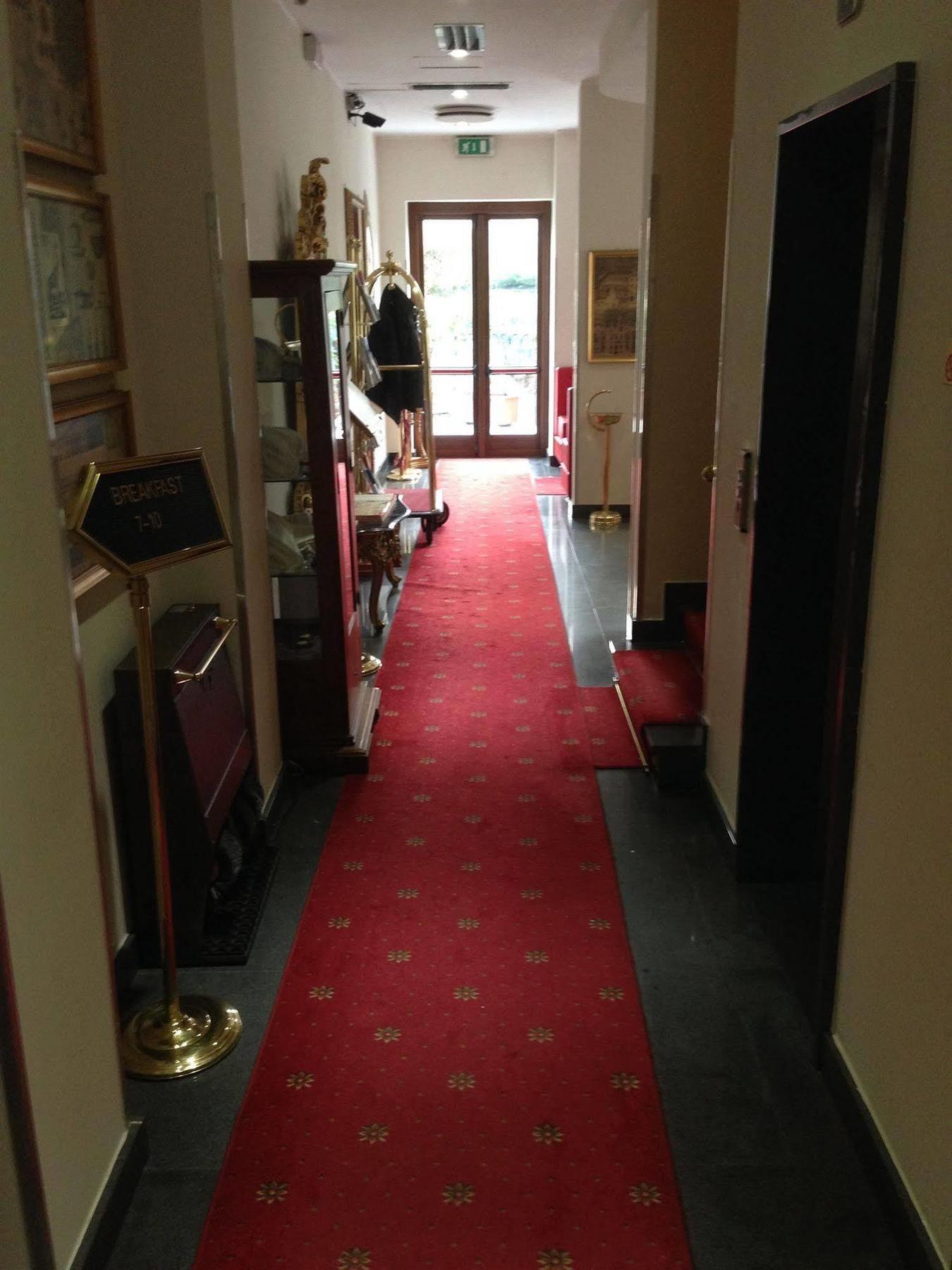Hotel Savoia 3*