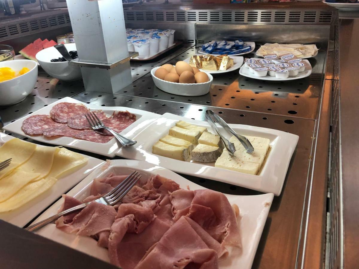 Hotel Savoia 3*