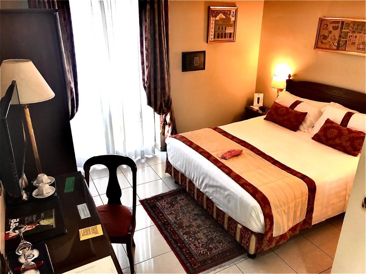 Savoia Hotel