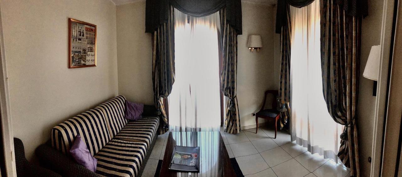 Hotel Savoia Torino