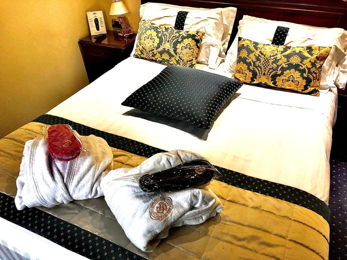 Hotel Savoia 3*