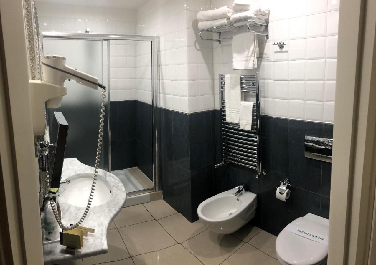 Savoia Hotel 3*